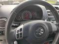 SUZUKI SX4 1.6 16V 4WD Outdoor Line