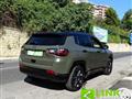 JEEP COMPASS 1.3 Turbo T4 150cv 80° Anniversario