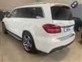 MERCEDES CLASSE GLS d 4Matic Premium Plus