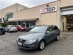 VOLKSWAGEN PASSAT 2.0 TDI DPF Var. Highline