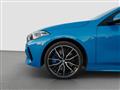 BMW Serie 1 120d xdrive Msport auto