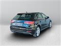 AUDI A3 SPORTBACK III 2016 Sportback -  Sportback 40 1.4 tfsi e-tro