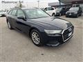 AUDI A6 AVANT A6 Avant 35 2.0 tdi mhev Business s-tronic GA630FN