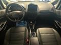 FORD ECOSPORT 1.000 ECOBOOST 125 CV ACTIVE