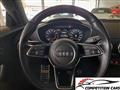 AUDI TT Coupé 1.8TFSI XENON VIRTUAL NAVI BI-ZONA **