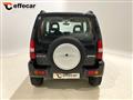 SUZUKI JIMNY 1.3i 16V cat 4WD Special