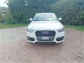 AUDI Q3 2.0 TDI BUSINESS