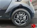 SMART EQ FORFOUR EQ Passion  (22kw)