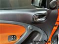 SMART FORFOUR 90 0.9 Turbo Sport edition 1