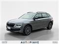 SKODA KAMIQ 1.0 TSI Black Dots