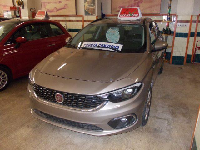 FIAT TIPO STATION WAGON 1.6 Mjt S&S SW City Life