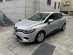 RENAULT CLIO TCe 12V 90 CV 5 porte Business