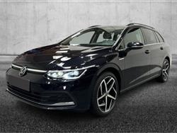 VOLKSWAGEN GOLF 2.0 TDI 150 CV DSG SCR Style