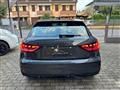 AUDI A1 SPORTBACK SPB 30 TFSI Admired Advanced