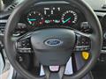 FORD FIESTA 1.5 TDCi 5 porte Plus