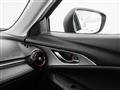 MAZDA CX-3 1.5L Skyactiv-D Exceed