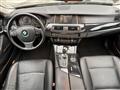 BMW SERIE 5 TOURING d Touring Luxury Automatica Navi Tetto Pelle