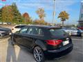 AUDI A3 SPORTBACK SPB 1.4 TFSI S tronic Ambiente x commercianti