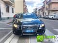 AUDI A4 AVANT Avant 2.0 TDI 143CV Advanced S-LINE