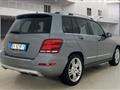 MERCEDES CLASSE GLK cdi bt Sport 4matic auto