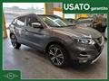 NISSAN QASHQAI 1.3 dig t N Motion 140cv