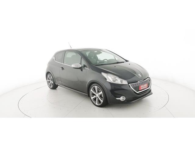 PEUGEOT 208 (2012) 1.6 e-HDi 92 CV Stop&Start 3 porte XY