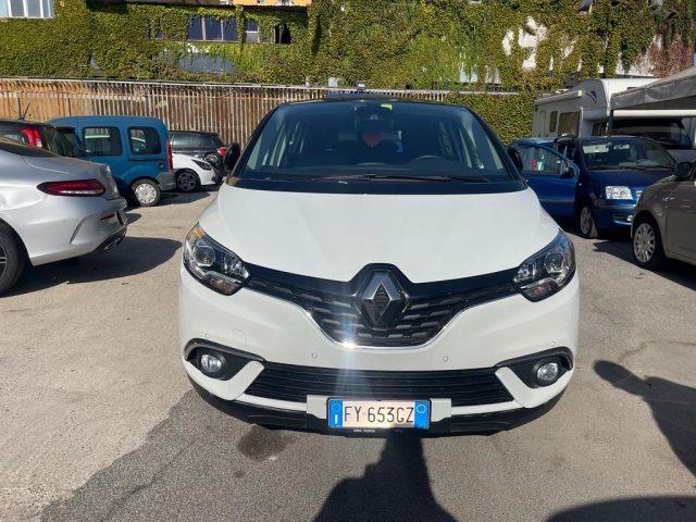 RENAULT SCENIC Blue dCi 120 CV Sport Edition