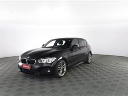 BMW SERIE 1 Serie 1 d 5p. Msport