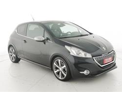 PEUGEOT 208 (2012) 1.6 e-HDi 92 CV Stop&Start 3 porte XY