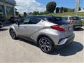 TOYOTA C-HR 1.8 Hybrid E-CVT Style+