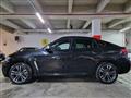 BMW X6 DIESEL KM.37.200+TETTO+GANCIOTRAINO+20'