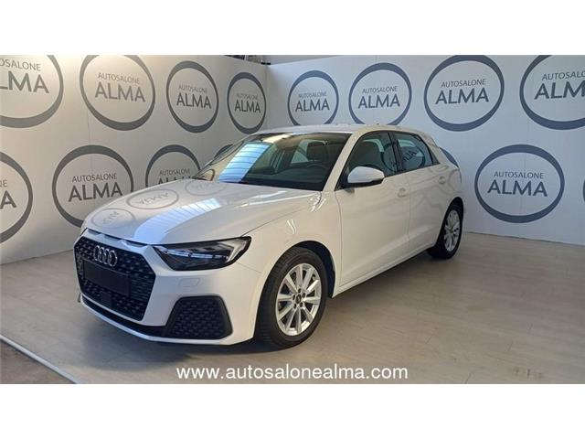 AUDI A1 SPORTBACK A1 SPB 30 TFSI