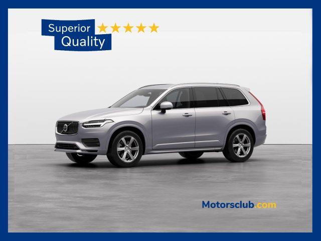 VOLVO XC90 B5 (b) AWD Core Automatico 7 posti - MY25