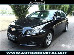 CHEVROLET CRUZE 1.6 5 porte LT