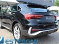 AUDI Q3 SPORTBACK SPB 35 TDI S tronic S line edition