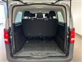 MERCEDES VITO 2.2 114 CDI TOURER PRO   Extra-Long