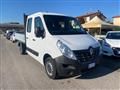 RENAULT MASTER T35 2.3 dCi 130 Doppia cabina - Cassone fisso