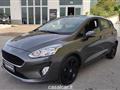 FORD FIESTA 1.1 85 CV 5 porte Titanium