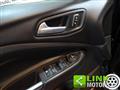 FORD KUGA (2012) 2.0 TDCI 140 CV 4WD Powershift Titanium