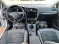 VOLKSWAGEN Golf 2.0 tdi Executive 150cv