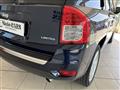 JEEP COMPASS 2.2 CRD Limited