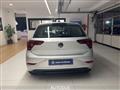 VOLKSWAGEN POLO 1.0 TSI LIFE DSG 95 CV