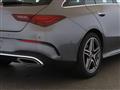 MERCEDES CLASSE CLA Automatic SB AMG Line Advanced Plus Mild Hybrid