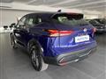 NISSAN NUOVO QASHQAI 1.3 MHEV 158 CV X-Tronic Business