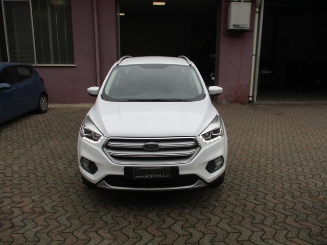 FORD KUGA (2012) 1.5 EcoBoost 120 CV S&S 2WD Business *SOLO 28000KM