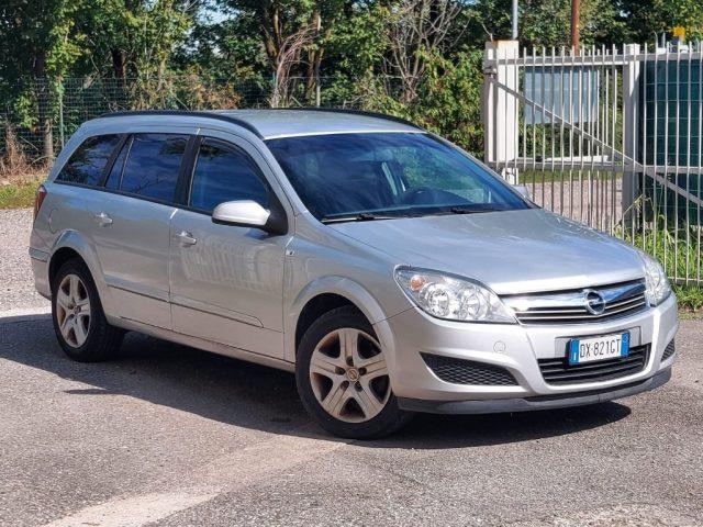 OPEL ASTRA 1.6 16V VVT Station Wagon Cosmo