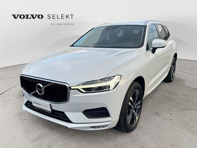 VOLVO XC60 B4 (d) AWD Geartronic Momentum Pro