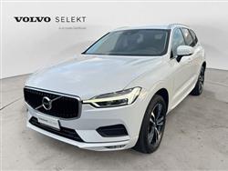 VOLVO XC60 B4 (d) AWD Geartronic Momentum Pro