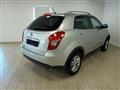 SSANGYONG KORANDO 3ª serie 2.0 2WD MT GPL Plus