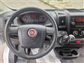 FIAT DUCATO 30 2.3 MJT 120CV L1H1 Furgone + IVA